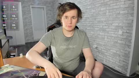 Snapshot of iliaskrislove chatting on February 12, 2025, 1:48 pm iliaskris online show from February 12, 2025, 1:48 pm