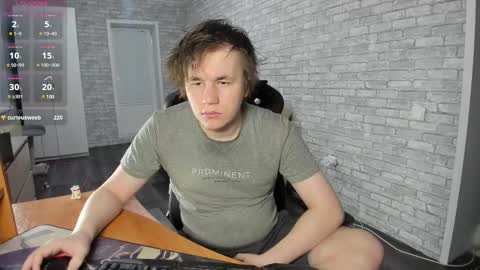 Snapshot of iliaskrislove chatting on February 13, 2025, 2:12 am iliaskris online show from February 13, 2025, 2:12 am