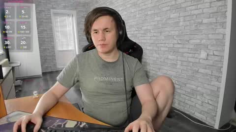 Snapshot of iliaskrislove chatting on February 14, 2025, 9:34 am iliaskris online show from February 14, 2025, 9:34 am
