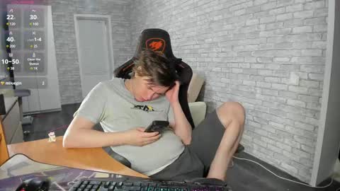Snapshot of iliaskrislove chatting on February 15, 2025, 5:50 pm iliaskris online show from February 15, 2025, 5:50 pm