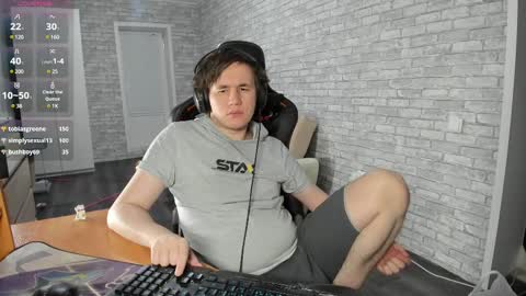 Snapshot of iliaskrislove chatting on February 16, 2025, 5:15 pm iliaskris online show from February 16, 2025, 5:15 pm