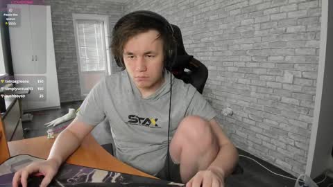 Snapshot of iliaskrislove chatting on February 17, 2025, 8:30 am iliaskris online show from February 17, 2025, 8:30 am