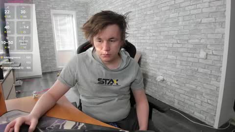 Snapshot of iliaskrislove chatting on February 18, 2025, 9:32 am iliaskris online show from February 18, 2025, 9:32 am