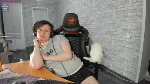 Snapshot of iliaskrislove chatting on February 19, 2025, 6:10 pm iliaskris online show from February 19, 2025, 6:10 pm