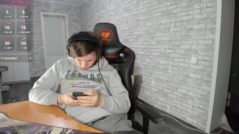 Snapshot of iliaskrislove chatting on February 22, 2025, 12:49 am iliaskris online show from February 22, 2025, 12:49 am