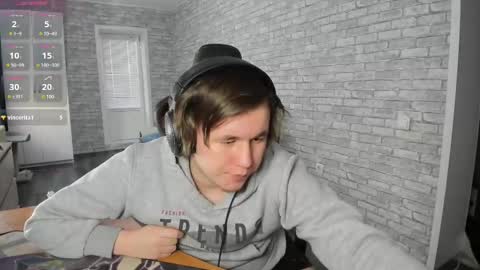 Snapshot of iliaskrislove chatting on February 23, 2025, 4:28 am iliaskris online show from February 23, 2025, 4:28 am
