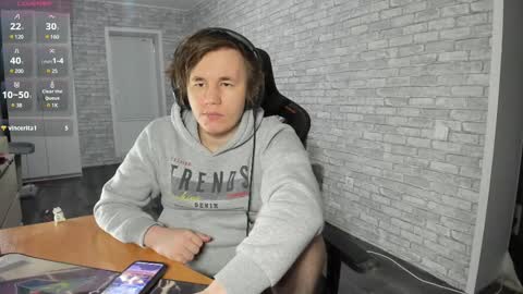 Snapshot of iliaskrislove chatting on February 23, 2025, 5:50 pm iliaskris online show from February 23, 2025, 5:50 pm