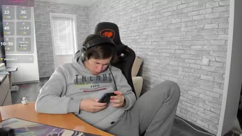 Snapshot of iliaskrislove chatting on February 24, 2025, 6:05 am iliaskris online show from February 24, 2025, 6:05 am