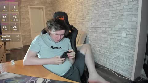 Snapshot of iliaskrislove chatting on March 2, 2025, 6:08 pm iliaskris online show from March 2, 2025, 6:08 pm