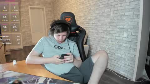 Snapshot of iliaskrislove chatting on March 3, 2025, 4:46 pm iliaskris online show from March 3, 2025, 4:46 pm