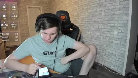 Snapshot of iliaskrislove chatting on March 4, 2025, 9:00 pm iliaskris online show from March 4, 2025, 9:00 pm