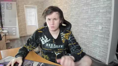 Snapshot of iliaskrislove chatting on March 9, 2025, 5:33 am iliaskris online show from March 9, 2025, 5:33 am