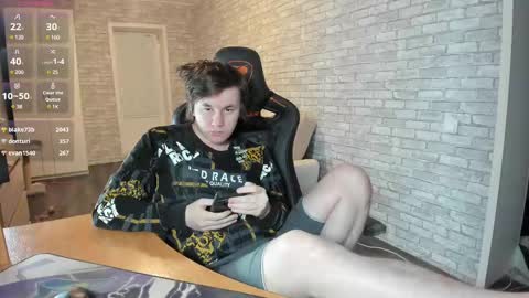 Snapshot of iliaskrislove chatting on March 9, 2025, 4:00 pm iliaskris online show from March 9, 2025, 4:00 pm