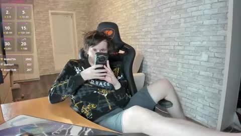 Snapshot of iliaskrislove chatting on March 9, 2025, 7:05 pm iliaskris online show from March 9, 2025, 7:05 pm