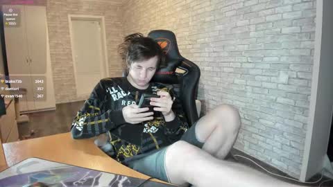 Snapshot of iliaskrislove chatting on March 10, 2025, 12:07 am iliaskris online show from March 10, 2025, 12:07 am