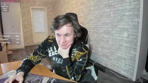 Snapshot of iliaskrislove chatting on March 10, 2025, 3:12 am iliaskris online show from March 10, 2025, 3:12 am