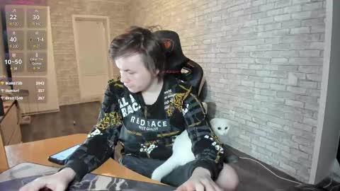 Snapshot of iliaskrislove chatting on March 12, 2025, 12:53 am iliaskris online show from March 12, 2025, 12:53 am