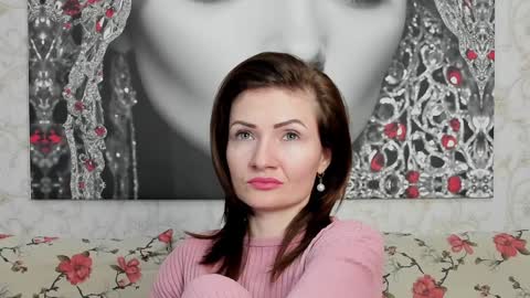 Snapshot of illegalbeauty87 chatting on January 21, 2025, 11:55 pm Ingrid or more easier...Miss  GoDDess Mistress online show from January 21, 2025, 11:55 pm