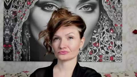 Snapshot of illegalbeauty87 chatting on March 3, 2025, 3:08 am Ingrid or more easier...Miss  GoDDess Mistress online show from March 3, 2025, 3:08 am