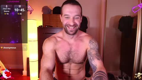 Snapshot of ilyafriend chatting on February 2, 2025, 2:38 am Ilya online show from February 2, 2025, 2:38 am