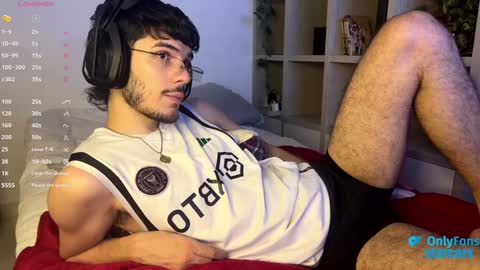 Snapshot of ilytheo chatting on December 14, 2024, 2:23 am Theo --- OnlyFans stxrcorx online show from December 14, 2024, 2:23 am