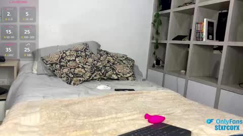 Snapshot of ilytheo chatting on March 3, 2025, 2:58 am Theo --- OnlyFans stxrcorx online show from March 3, 2025, 2:58 am