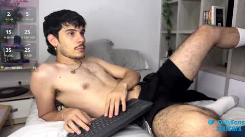 Snapshot of ilytheo chatting on March 8, 2025, 4:34 am Theo --- OnlyFans stxrcorx online show from March 8, 2025, 4:34 am