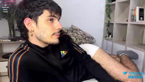 Snapshot of ilytheo chatting on March 10, 2025, 5:43 am Theo --- OnlyFans stxrcorx online show from March 10, 2025, 5:43 am