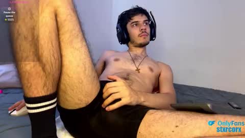 Snapshot of ilytheo chatting on September 20, 2025, 5:03 pm Theo --- OnlyFans stxrcorx online show from September 20, 2025, 5:03 pm