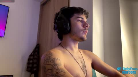 Snapshot of ilytheo chatting on September 29, 2025, 4:39 am Theo --- OnlyFans stxrcorx online show from September 29, 2025, 4:39 am