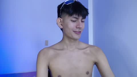 Snapshot of im_davo23 chatting on February 3, 2025, 5:14 pm Davo online show from February 3, 2025, 5:14 pm