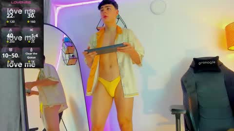 Snapshot of im_juaniito chatting on September 12, 2025, 2:44 am 40 OFF TODAY online show from September 12, 2025, 2:44 am