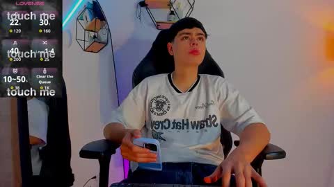 Snapshot of im_juaniito chatting on September 14, 2025, 1:38 am 40 OFF TODAY online show from September 14, 2025, 1:38 am