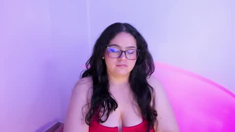 Snapshot of im_meii chatting on October 7, 2025, 10:07 pm mei mei uwu online show from October 7, 2025, 10:07 pm