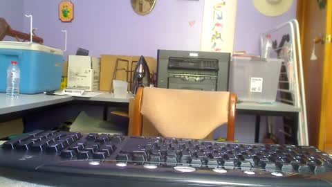 Snapshot of imaussiechris chatting on February 27, 2025, 3:04 am Aussie Guy online show from February 27, 2025, 3:04 am