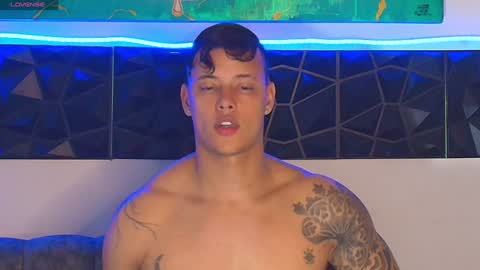 Snapshot of imconor chatting on December 6, 2024, 1:40 am imconor online show from December 6, 2024, 1:40 am