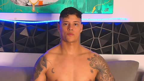 Snapshot of imconor chatting on January 30, 2025, 2:49 am imconor online show from January 30, 2025, 2:49 am