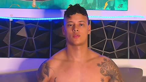 Snapshot of imconor chatting on February 12, 2025, 7:45 pm imconor online show from February 12, 2025, 7:45 pm