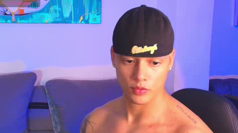 Snapshot of imconor chatting on October 4, 2025, 3:04 am imconor online show from October 4, 2025, 3:04 am