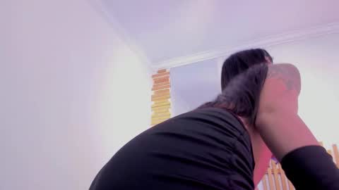Snapshot of immaar chatting on October 22, 2025, 9:47 pm I AM MAR online show from October 22, 2025, 9:47 pm