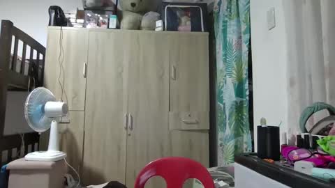 Snapshot of immaculate02 chatting on December 12, 2024, 1:49 pm Immaculate02 online show from December 12, 2024, 1:49 pm