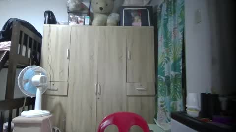 Snapshot of immaculate02 chatting on January 5, 2025, 3:43 am Immaculate02 online show from January 5, 2025, 3:43 am