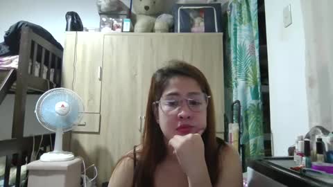 Snapshot of immaculate02 chatting on January 18, 2025, 2:58 am Immaculate02 online show from January 18, 2025, 2:58 am