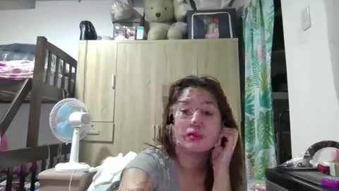 Snapshot of immaculate02 chatting on February 9, 2025, 2:28 am Immaculate02 online show from February 9, 2025, 2:28 am