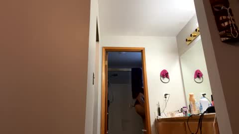 Dirty Sissyslut online show from October 5, 2025, 11:35 pm