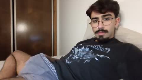 Snapshot of incubusszz chatting on December 29, 2024, 12:52 am incubus online show from December 29, 2024, 12:52 am