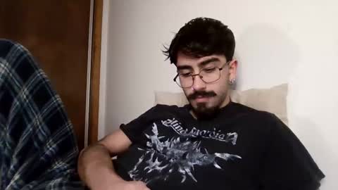 Snapshot of incubusszz chatting on January 2, 2025, 3:37 am incubus online show from January 2, 2025, 3:37 am