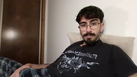 Snapshot of incubusszz chatting on January 3, 2025, 4:11 am incubus online show from January 3, 2025, 4:11 am