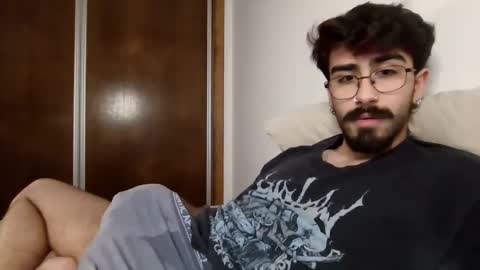 Snapshot of incubusszz chatting on January 25, 2025, 12:27 am incubus online show from January 25, 2025, 12:27 am