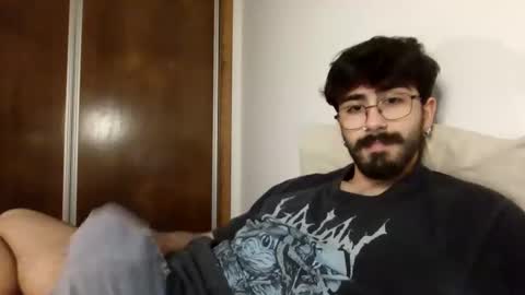 Snapshot of incubusszz chatting on February 1, 2025, 4:24 am incubus online show from February 1, 2025, 4:24 am